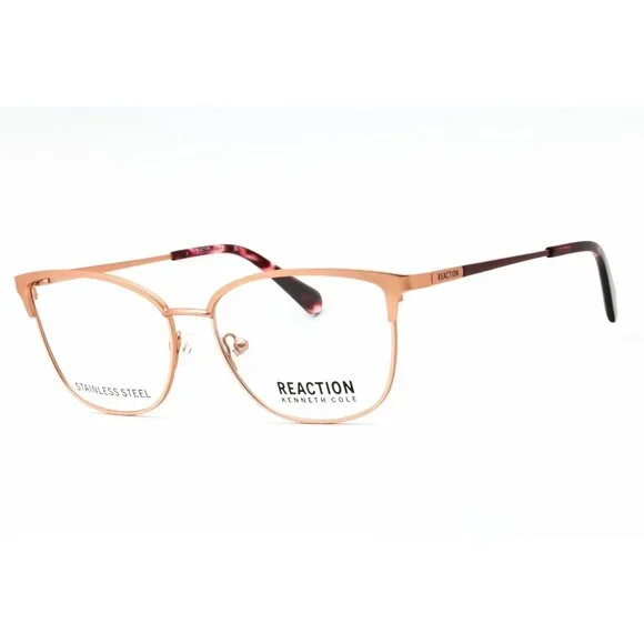 NWT Kenneth Cole Reaction optical frame w/case Kenneth Cole Reaction | Accessories | Kenneth Cole Reaction  main image 3